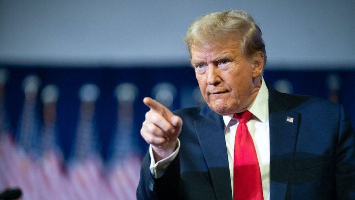 وزیر دفاع آمریکا رئیس اطلاعات دفاعی و فرماندهان ارشد را کنار گذاشت