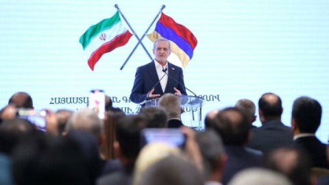 سفر رئیس‌جمهور به ارمنستان و بلاروس؛ نقطه عطفی در گسترش روابط ایران