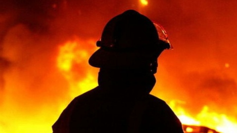 آخرین جزئیات آتش‌سوزی در میدان کوثر کرمان