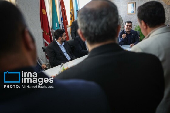 سفر معاون علمی رئیس جمهور به تبریزی