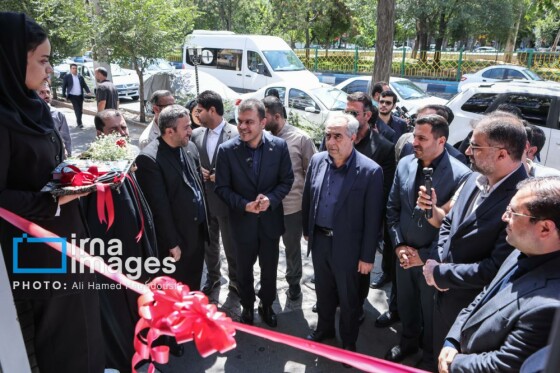 سفر معاون علمی رئیس جمهور به تبریزی