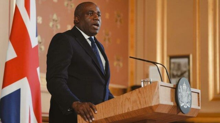 ما به دیپلماسی متعهدیم اما زمان کم است