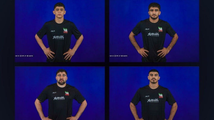 صعود بویری و فتحی به نیمه‌نهایی