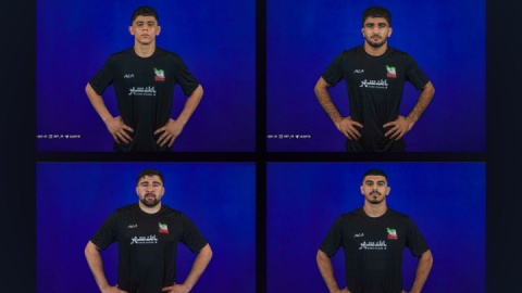 صعود بویری و فتحی به نیمه‌نهایی