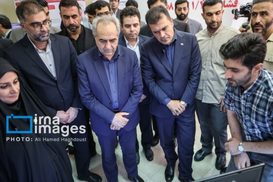 سفر معاون علمی رئیس جمهور به تبریزی