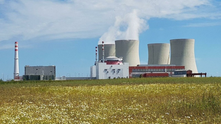 افزایش ۶۰ درصد ذخیره سوخت نیروگاه