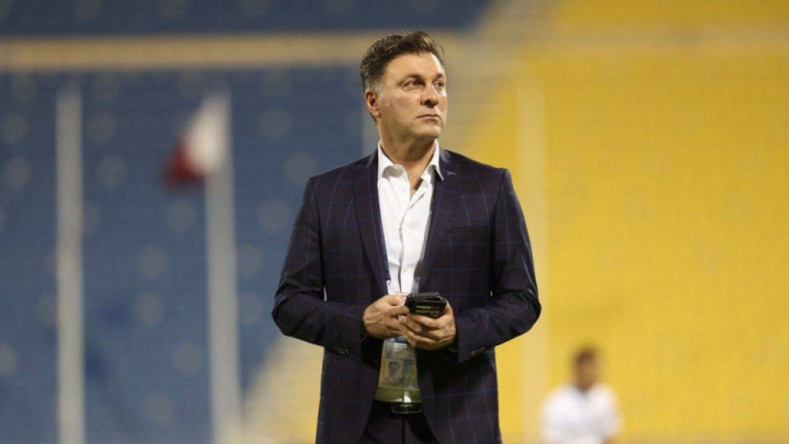 مظفری‌زاده از جذب دروازه‌بان آزاد خبر داد