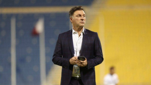 مظفری‌زاده از جذب دروازه‌بان آزاد خبر داد