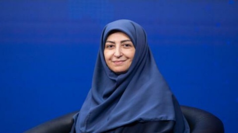 رئیس حفاظت محیط‌ زیست از رایزنی بین‌المللی برای مهار آتش‌سوزی جنگل‌های چالوس خبر داد