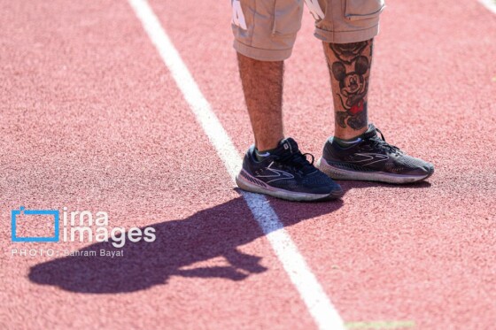 مسابقات قهرمانی کشور راگبی مردان