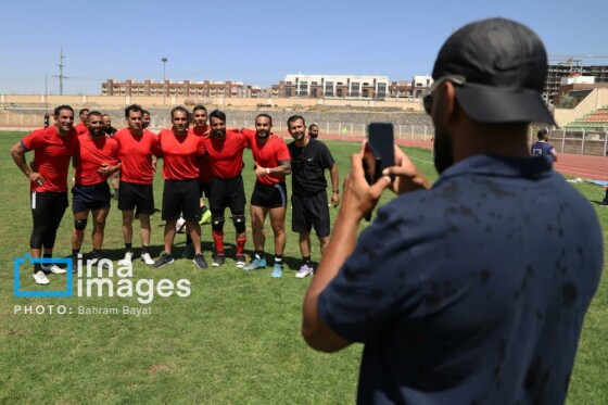 مسابقات قهرمانی کشور راگبی مردان