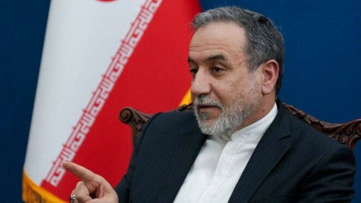 توهم «اسرائیل بزرگ» خطری وجودی و تهدیدی برای صلح و امنیت بین‌المللی