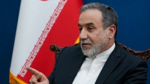 توهم «اسرائیل بزرگ» خطری وجودی و تهدیدی برای صلح و امنیت بین‌المللی