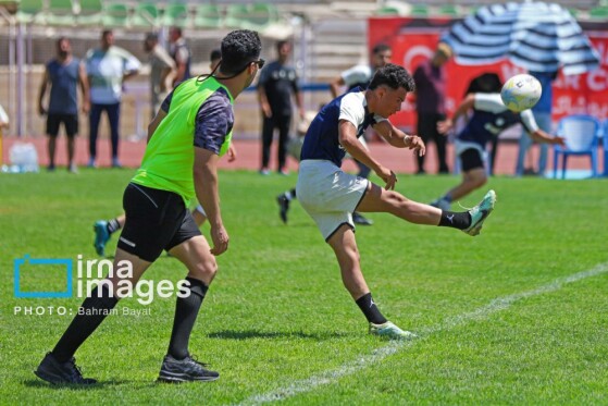 مسابقات قهرمانی کشور راگبی مردان