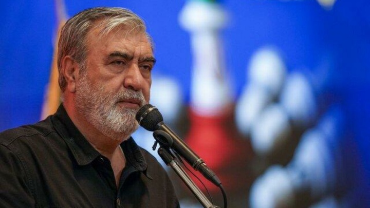 تروئیکای اروپایی باید پاسخگوی بدعهدی‌های خود باشد / ایران در مقابل زورگویی کوتاه نمی‌آید