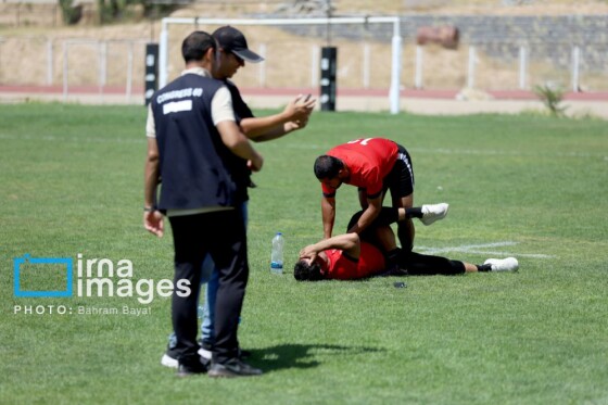 مسابقات قهرمانی کشور راگبی مردان