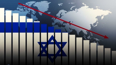 انزوای جهانی رژیم صهیونیستی در پی جنایات غزه