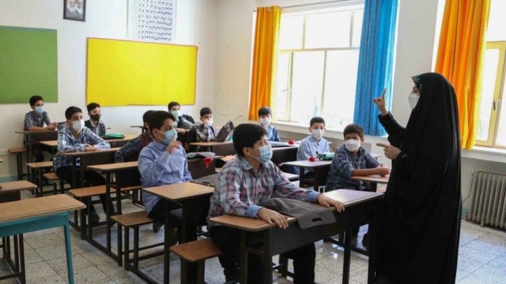 اهتمام دولت به رفع نابرابری‌ها و تحقق عدالت آموزشی است