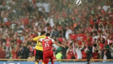 تدابیر ویژه مسئولان اصفهانی برای فروش بلیت سپاهان و پرسپولیس