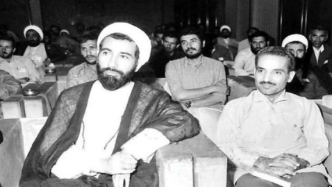 آغاز اولین هفته دولت چهاردهم با شعار ۱۲ماه تلاش، ۱۲ روز دفاع