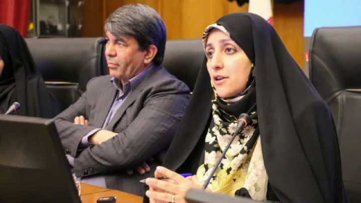 انتصاب ۹۰۰ زن در جایگاه‌های مدیریتی کشور