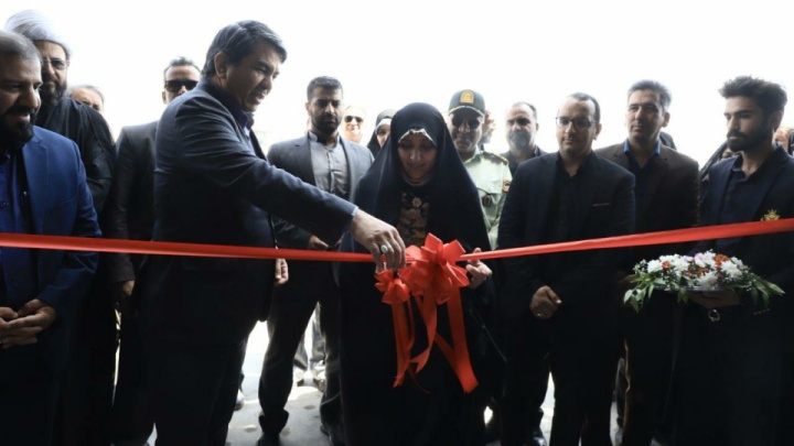 ۱۰۷ میلیارد تومان طرح حوزه برق‌رسانی در کرمان افتتاح شد