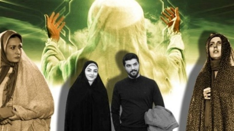 نگاهی به فیلم‌ها و سریال‌هایی که زندگی امام رضا (ع) را روایت کرده‌اند