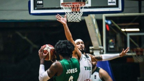 حذف ذوب‌آهن از فهرست لیگ برتری‌های بسکتبال