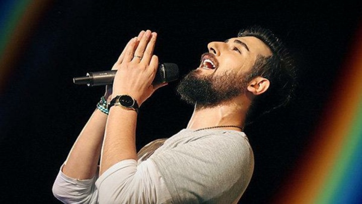 حامد زمانی بعد از ۸ سال با یک تک آهنگ بازگشت