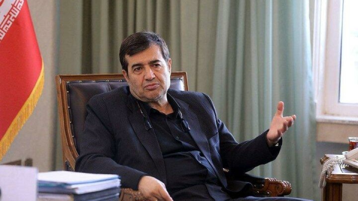 پیام تسلیت وزیر ورزش درپی درگذشت اسطوره کشتی ایران