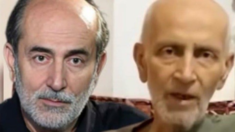 مهرداد فلاحتگر درگذشت