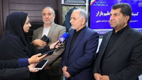 توزیع برنج وارداتی با ارز ترجیحی باید تحت نظارت مستقیم دولت باشد