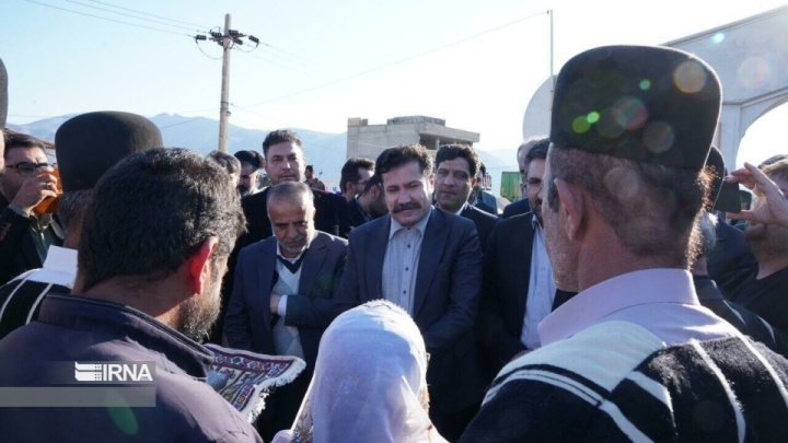 اقدامات عملیاتی معاونت روستایی و مناطق محروم دولت چهاردهم برای توسعه روستاها