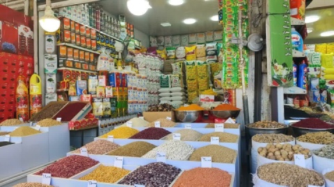 وفور کالاهای اساسی در بازار/ شکر زیر قیمت مصوب عرضه می شود