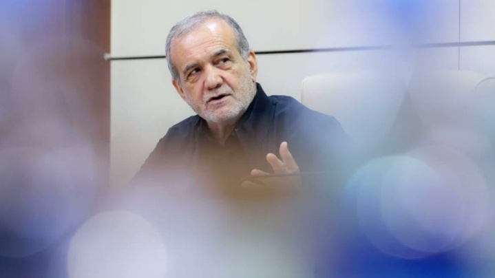 جنگ، اتباع و «تحریم ومذاکره»