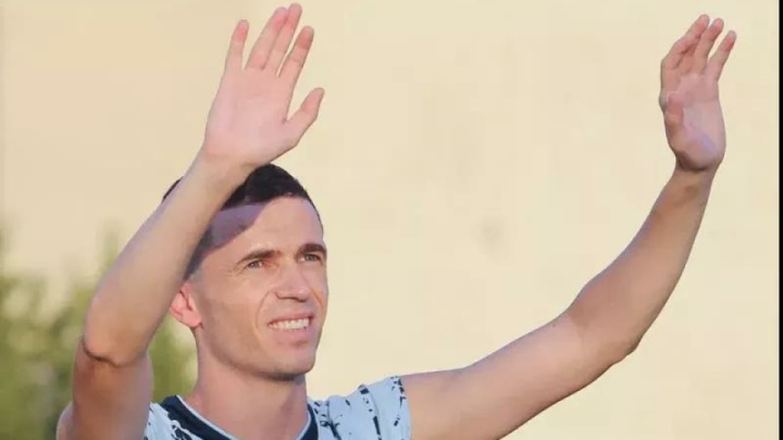 AFC در گزارشی به حضور یاسر آسانی در استقلال پرداخت