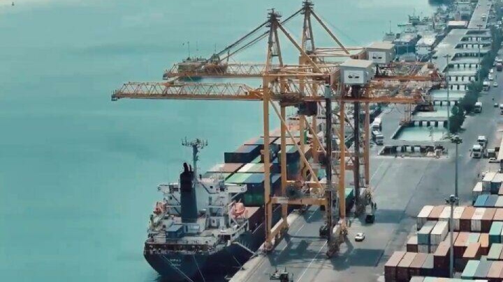 ترخیص ۱۰۰ درصدی و شبانه‌روزی کالای اساسی و دارو