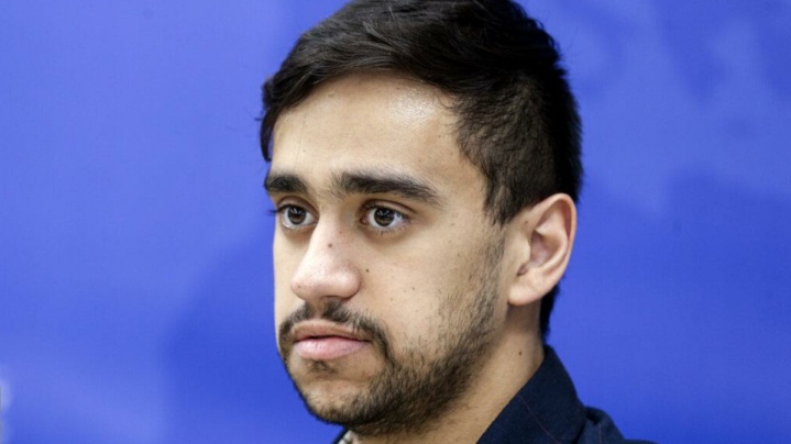 هزینه‌ها پای خود ورزشکاران است