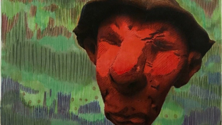 نمایش «چشمانِ مشاهده‌گر» در عمان