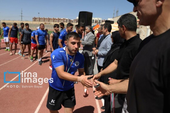 مسابقات قهرمانی کشور راگبی مردان