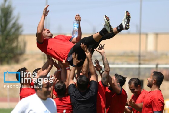 مسابقات قهرمانی کشور راگبی مردان