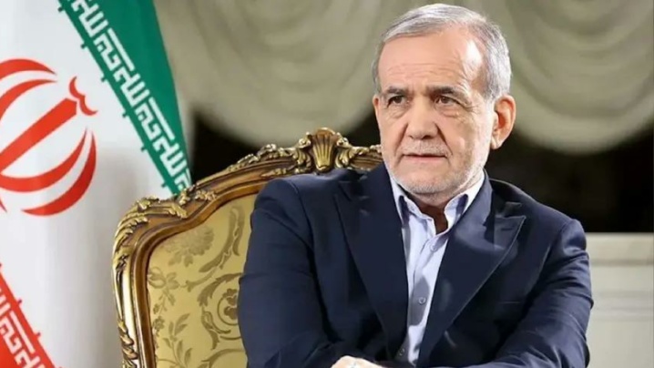 تقدیر و تدبیر پزشکیان