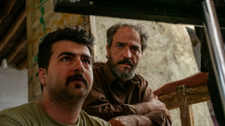 «دختری از بهشت» به تدوین رسید