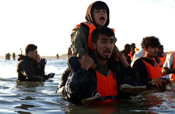 کاله، فرانسه