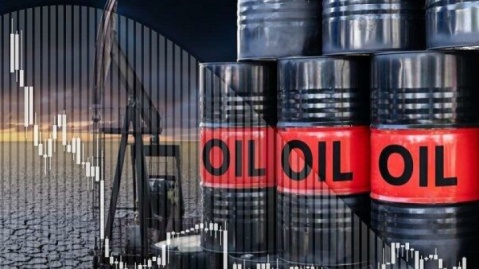 قیمت نفت برنت به ۶۷ دلار و ۷۷ سنت رسید