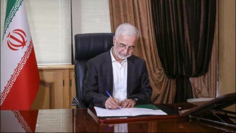 شنیدن صدای مردم کشور را حفظ می‌کند