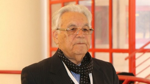 پرفسور ثبوتی: تغییر اقلیم مهم‌ترین عامل بحران آب ایران است