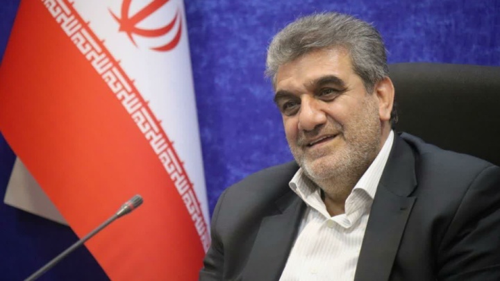 ۶ هزار و ۹۳۸ خانه در قالب طرح نهضت ملی مسکن تحویل شد