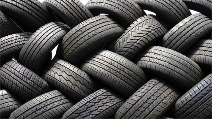 محکومیت ۹۸۶ میلیارد ریالی یک فروشگاه عرضه لاستیک