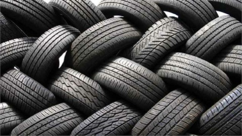 محکومیت ۹۸۶ میلیارد ریالی یک فروشگاه عرضه لاستیک